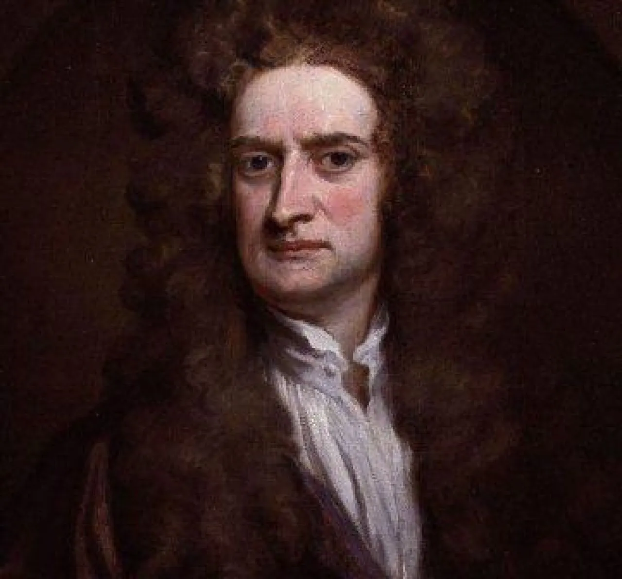 Hidup Sir Isaac Newton