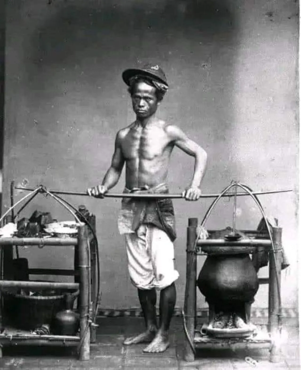 Sejarah Soto