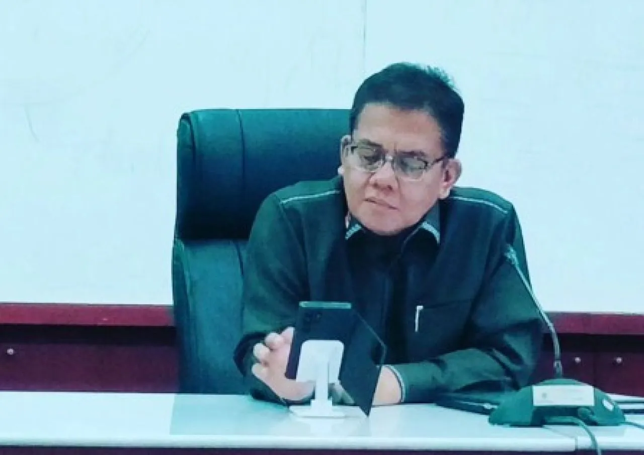 Kebijakan Kapolsek Mampang Dibantah Profesor Adrianus Meliala