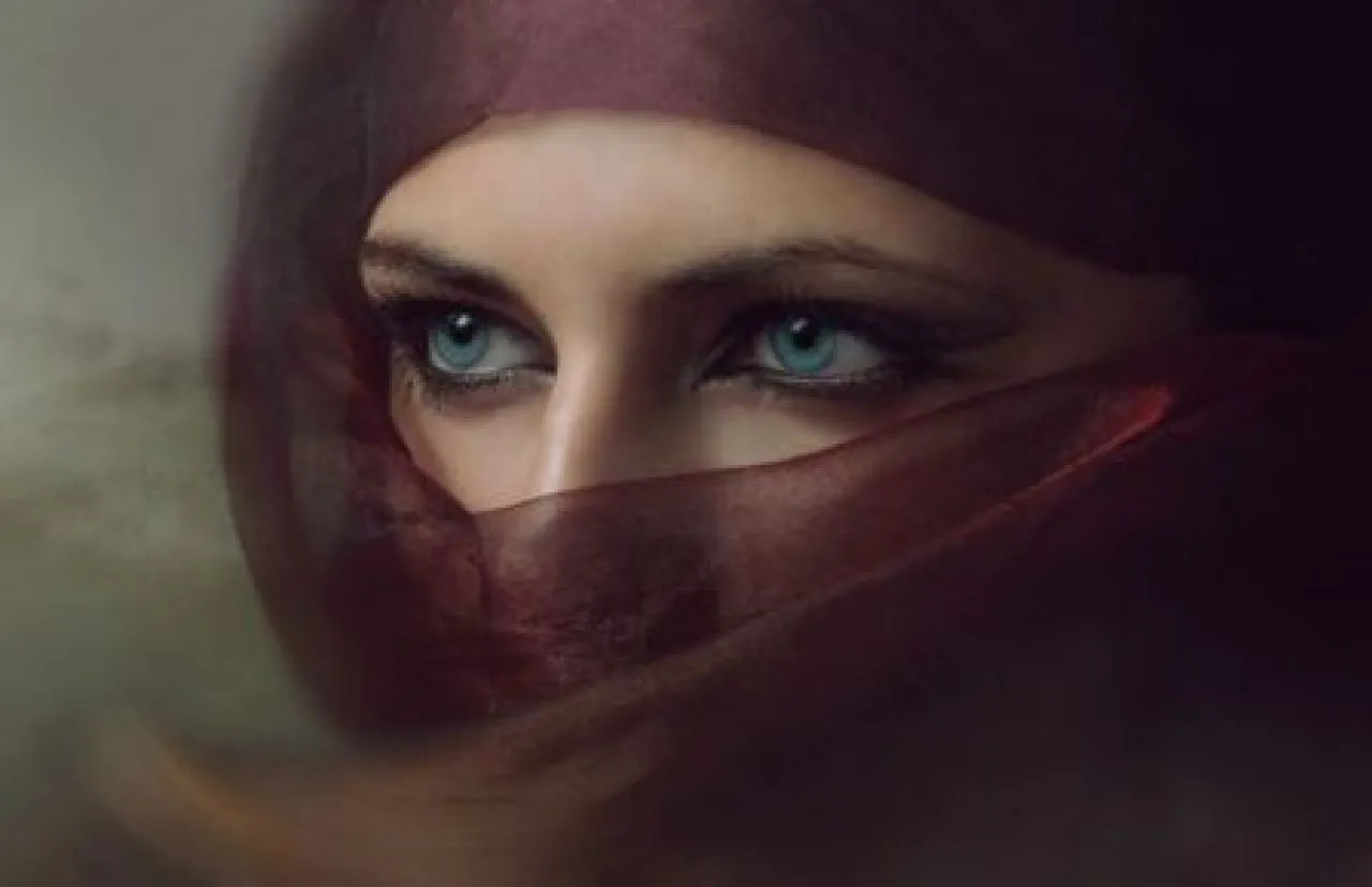 Ainul Mardhiah, Bidadari Surga Tercantik