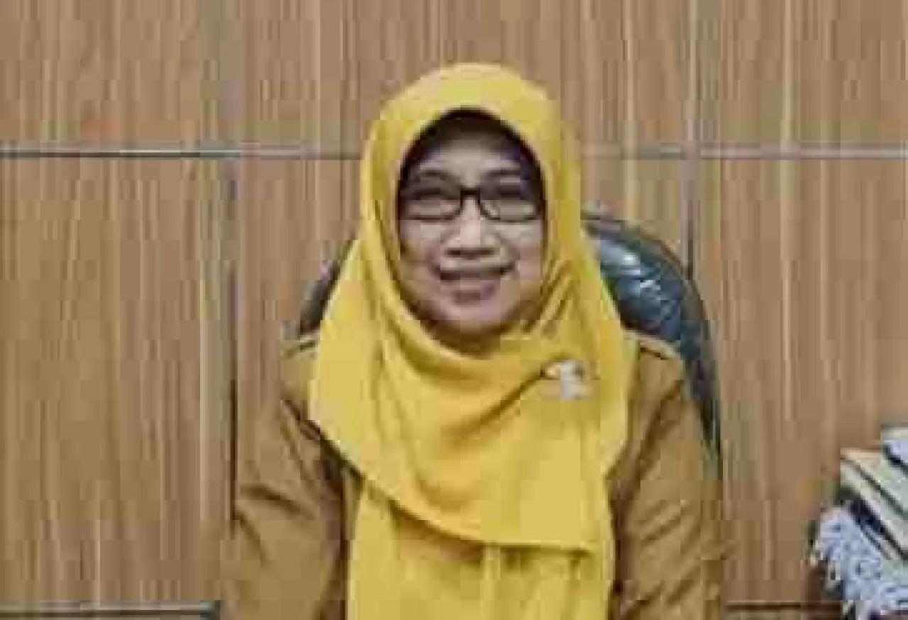 Kelompok Usaha Mikro Gresik yang Terseret Kasus Korupsi Malahatul Fardah