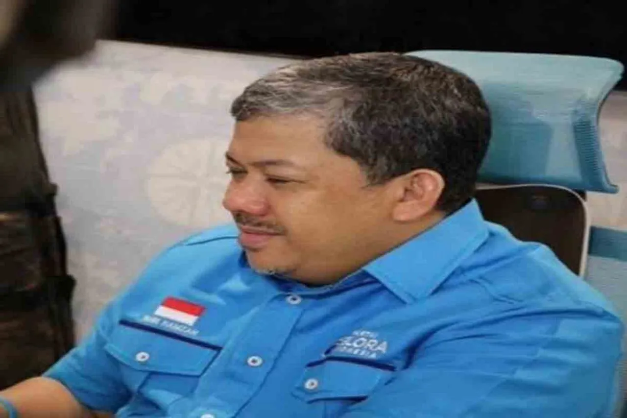 Makna Interupsi Presiden Prabowo Subianto