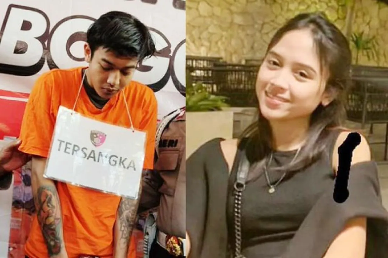 Putus Hubungan Kekasih Berujung Pembunuhan