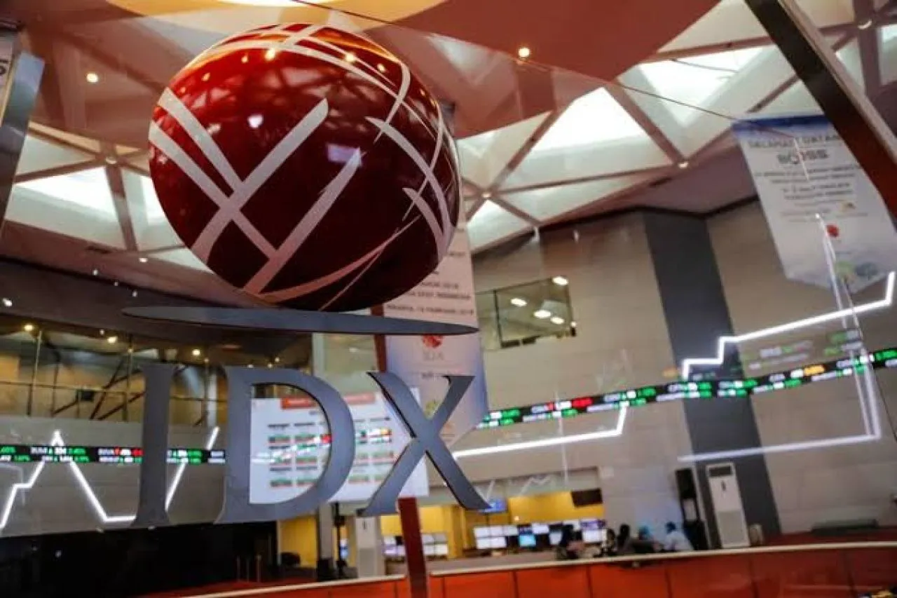 Jumlah Investor Saham di Indonesia Melampaui 6 Juta Single Investor Identification