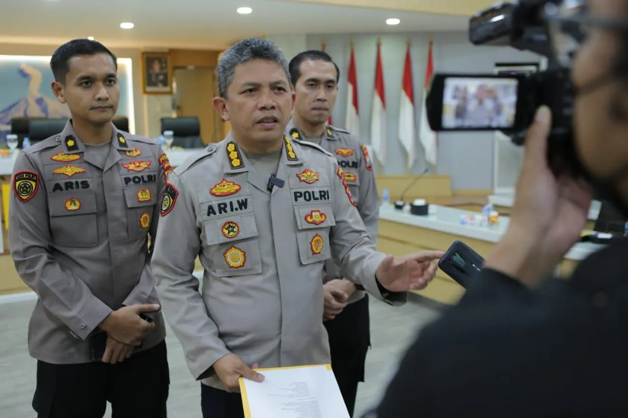 Polda Jatim Mulai Buka Rekrutmen Bakomsus