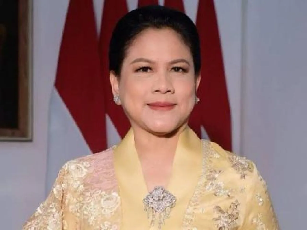 Queen Bee Syndrome Iriana, Penyebab Runtuhnya Kerajaan Joko Widodo
