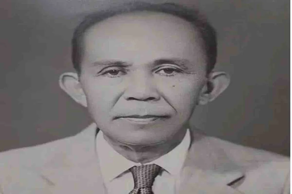 Prof. Khaidir Anwar