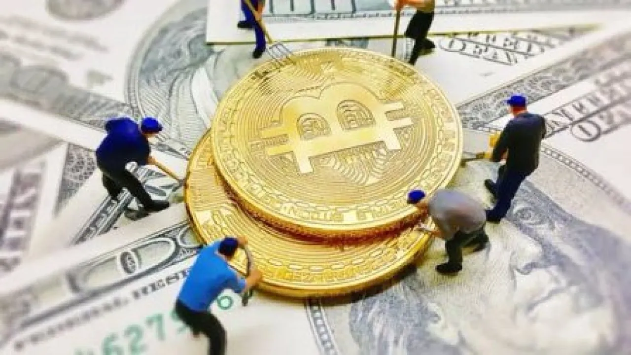Mengenal Pencucian Uang Gaya Kripto