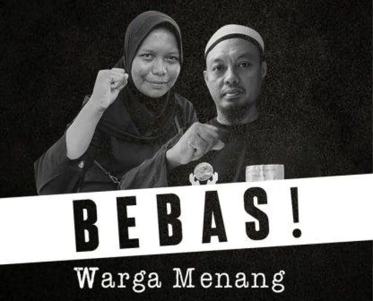 Warga Torobulu Menang! Dua Terdakwa yang Dilaporkan PT Wijaya Inti Nusantara Divonis Bebas