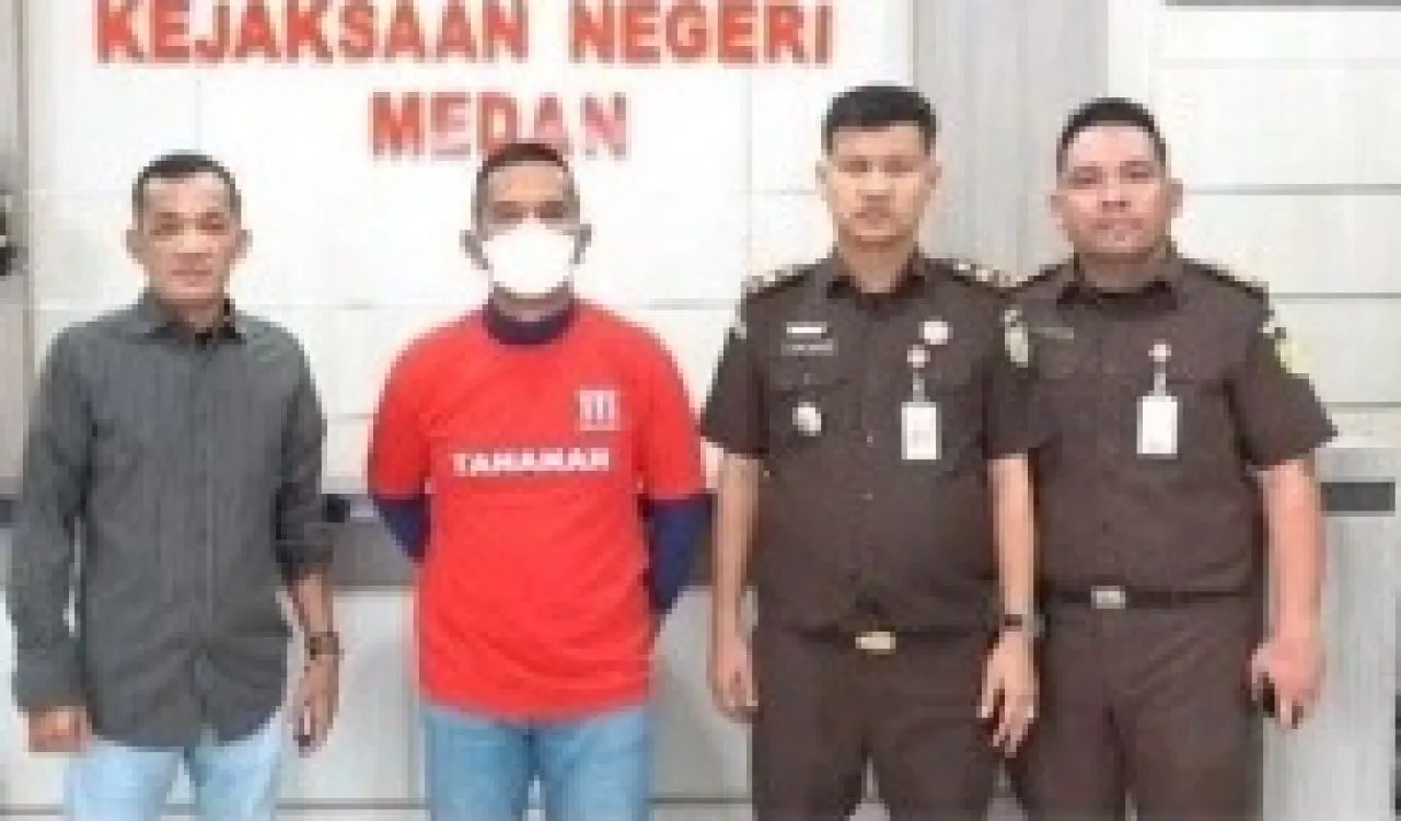 Sempat Divonis Bebas, AKBP Achiruddin Ditangkap Lagi