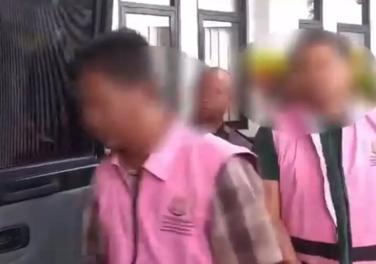 2 Mantri dan Kepala Unit BRI Pasar Ciawi Jadi Tersangka Dugaan Korupsi