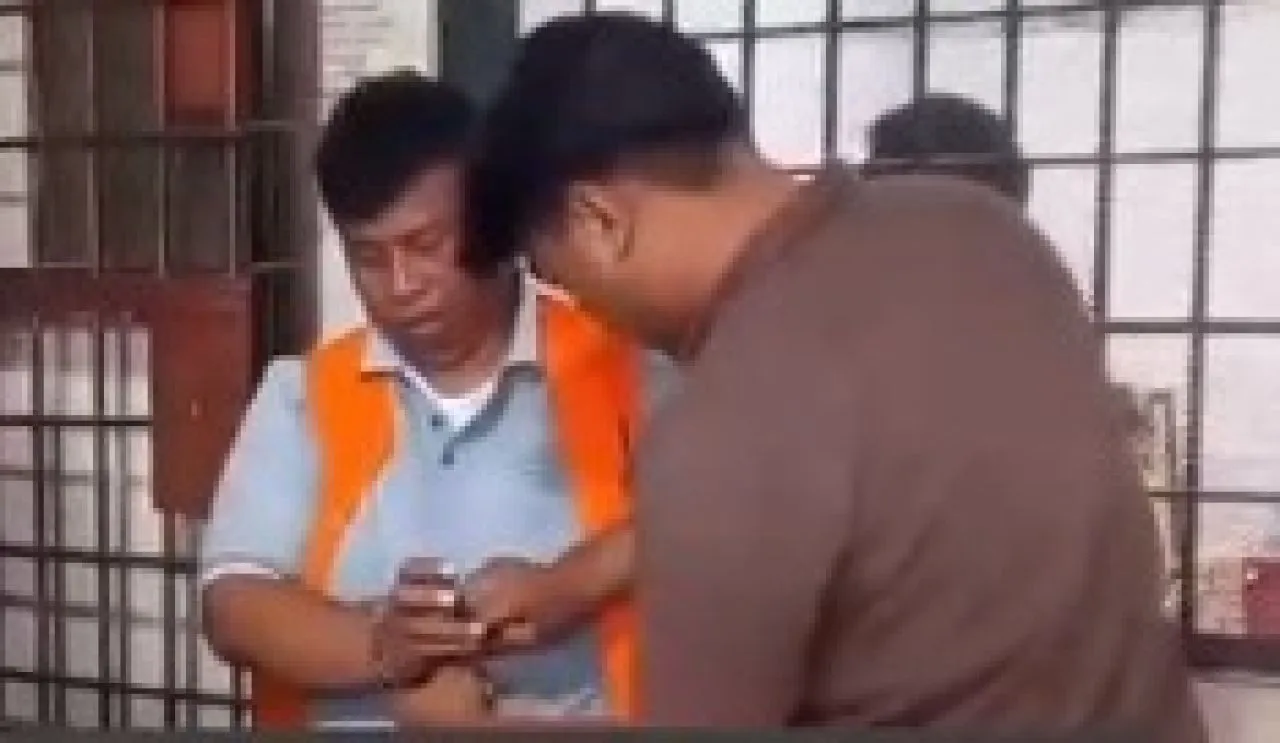 Kepala Desa Gangga Dua Ditetapkan Tersanga Korupsi Dana Desa
