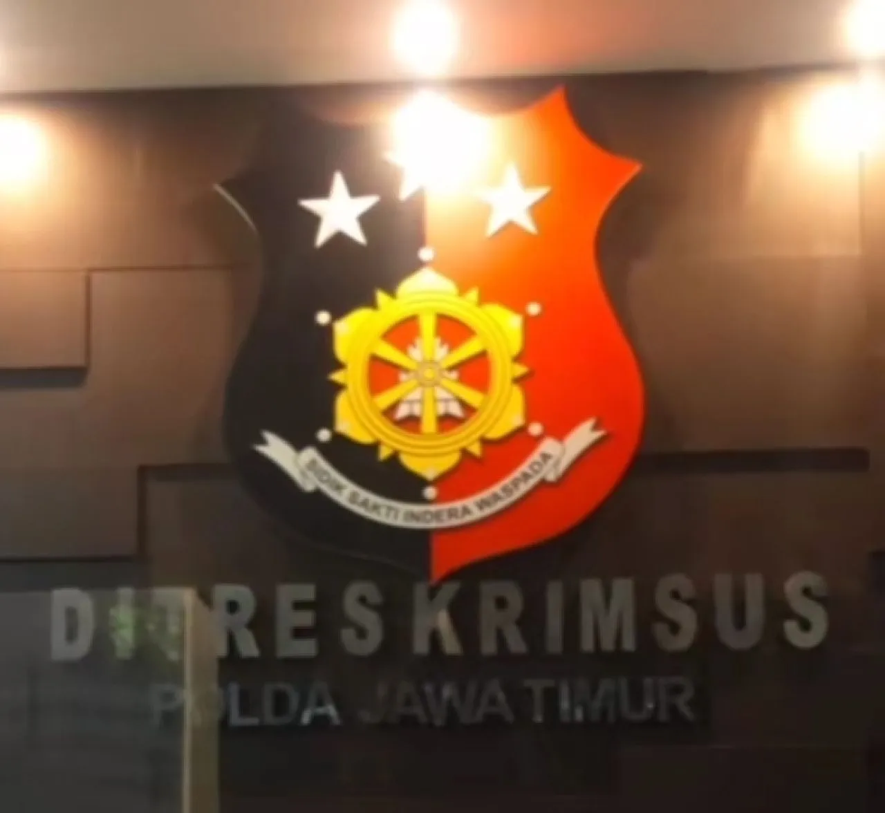 Subdit Tipidter Ditreskrimsus Polda Jatim Tetapkan 2 Orang Tersangka Penambang Ilegal, 2 Perkara Naik Penyidikan