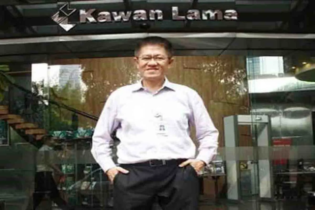 Kuncoro Wibowo
