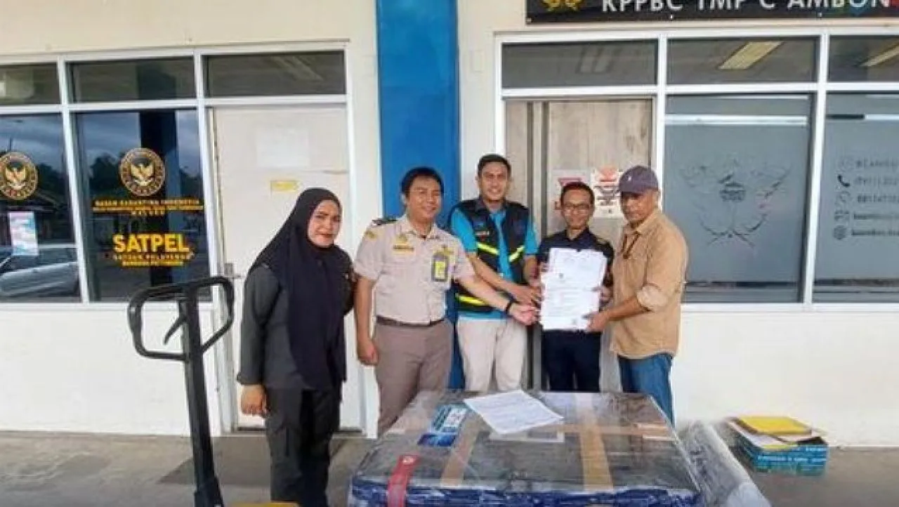 Pemulangan 15 Tengkorak dari Museum Vrolik Belanda
