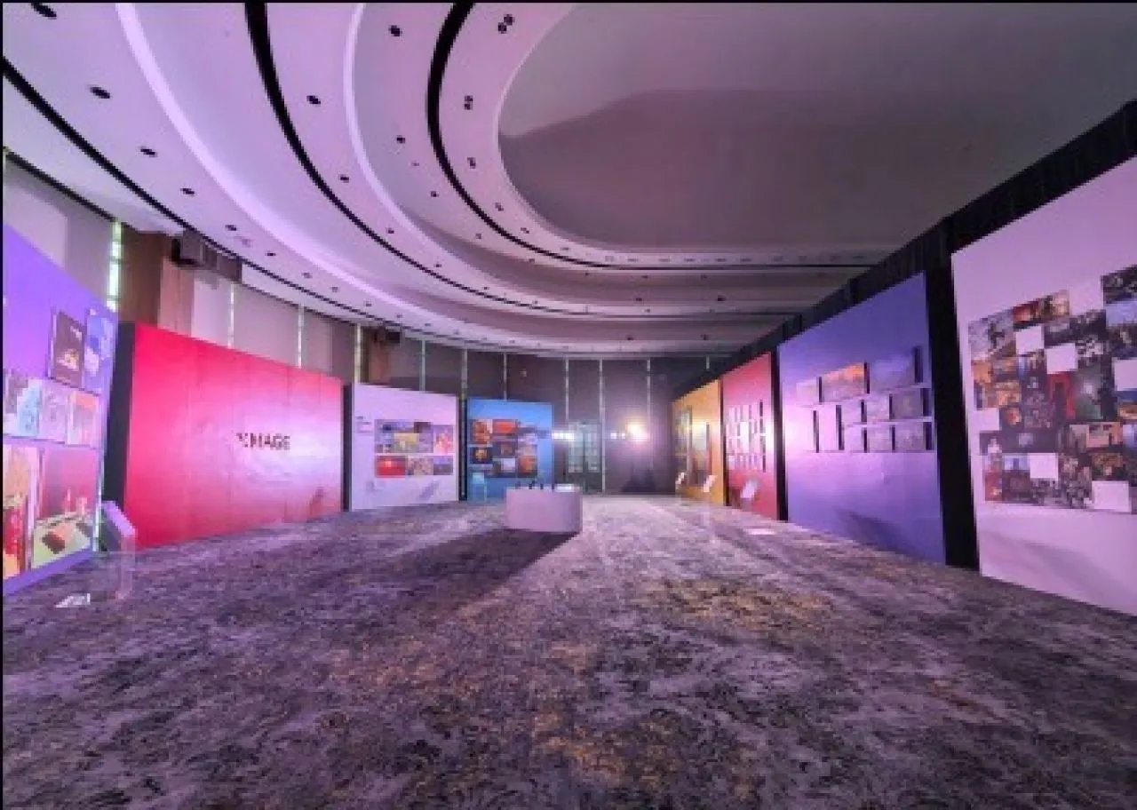 HUAWEI Hadirkan XMAGE Global Exhibition