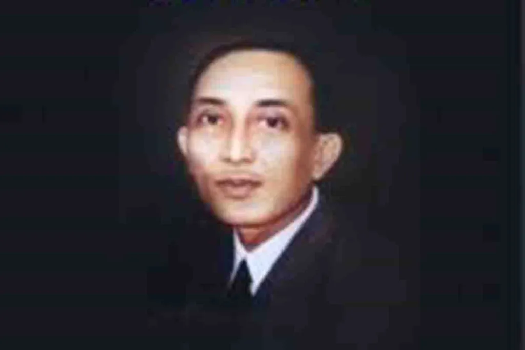 Prof. Dr Achmad Mochtar