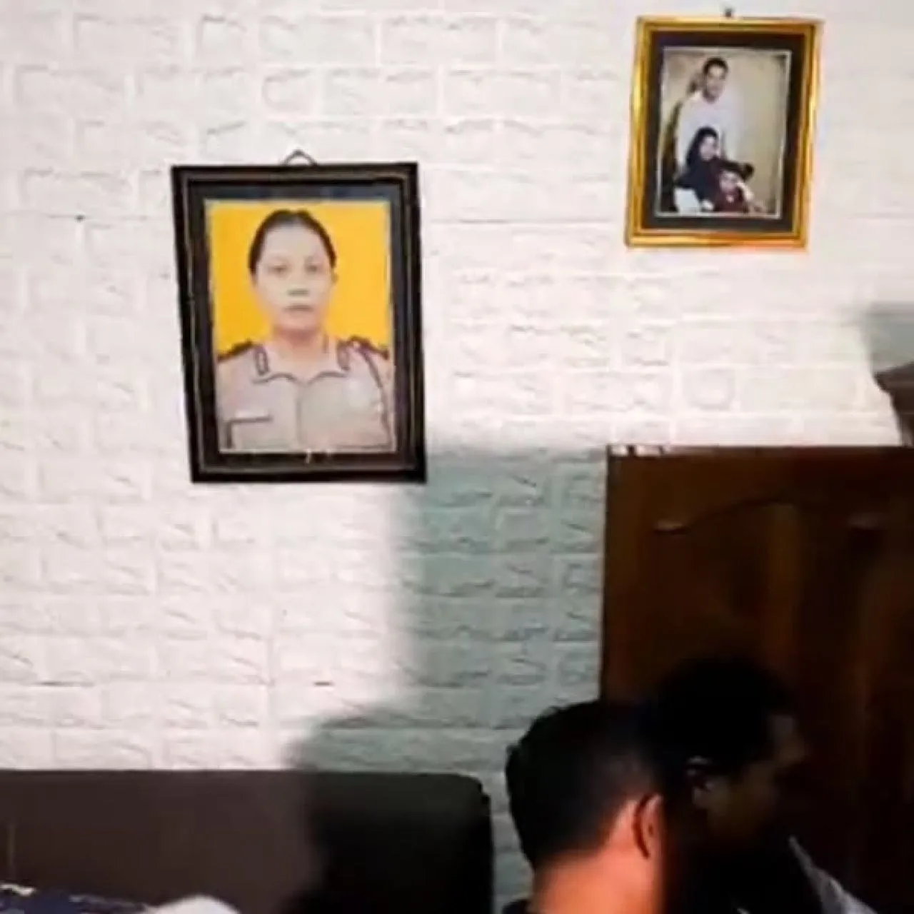 Rumah Oknum Anggota Polres Tanjung Perak Digeledah BNN Kaitan Narkoba