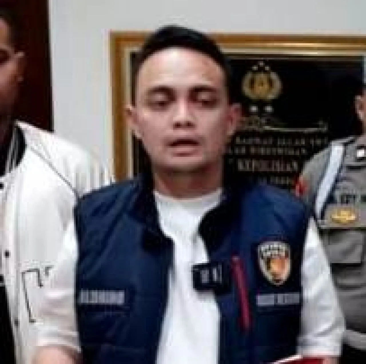 AKP Aldhino Prima Wirdhan Dimutasi dari Kasatreskrim Polres Gresik