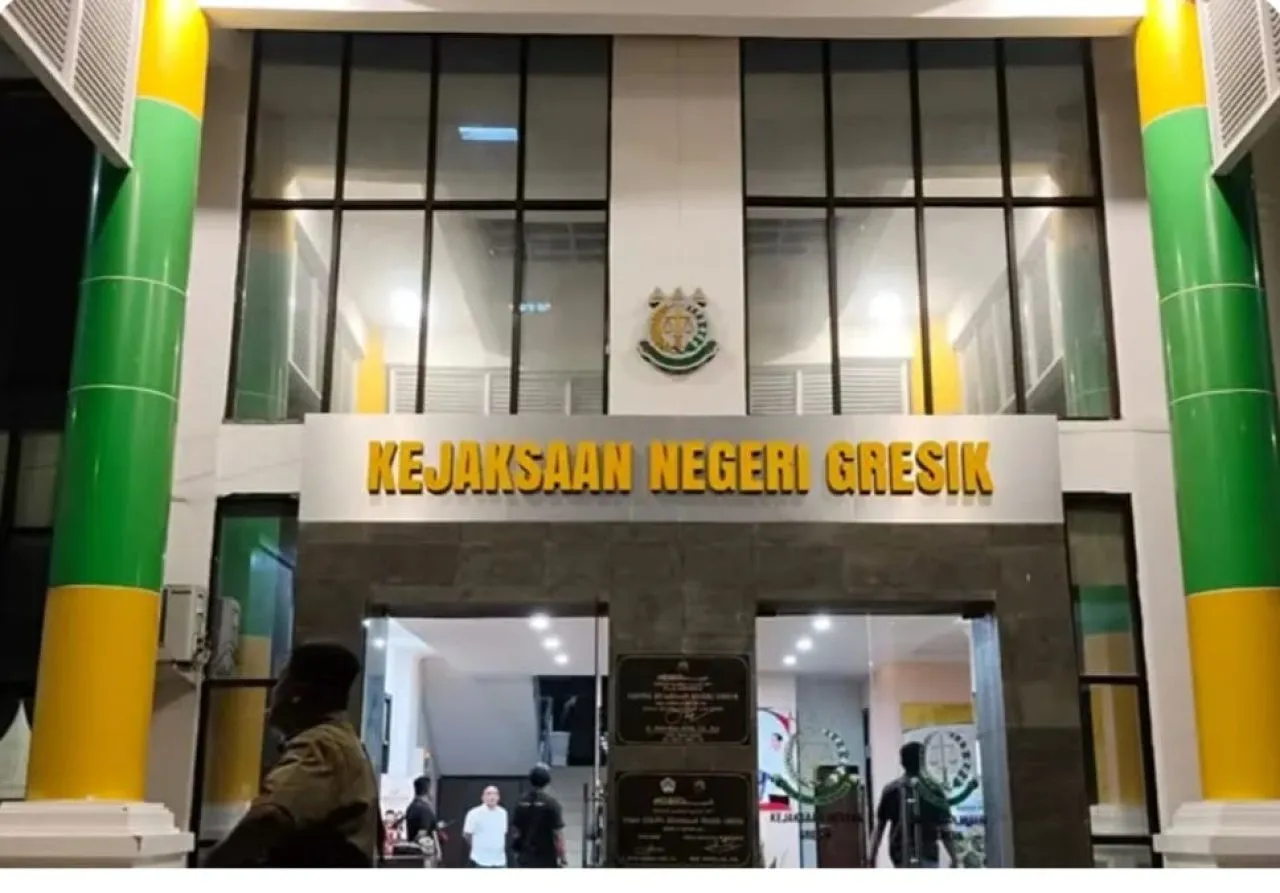 Ketua BPD Roomo Kembali Ditetapkan Tersangka Dugaan Korupsi Beras CSR PT Smelting