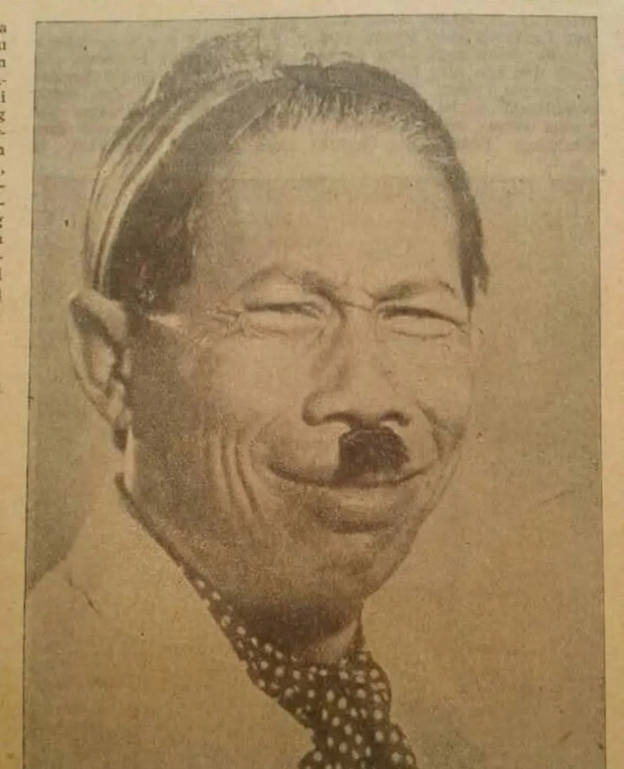 Kisah Kuntjung Bersama Bintang Surabaya