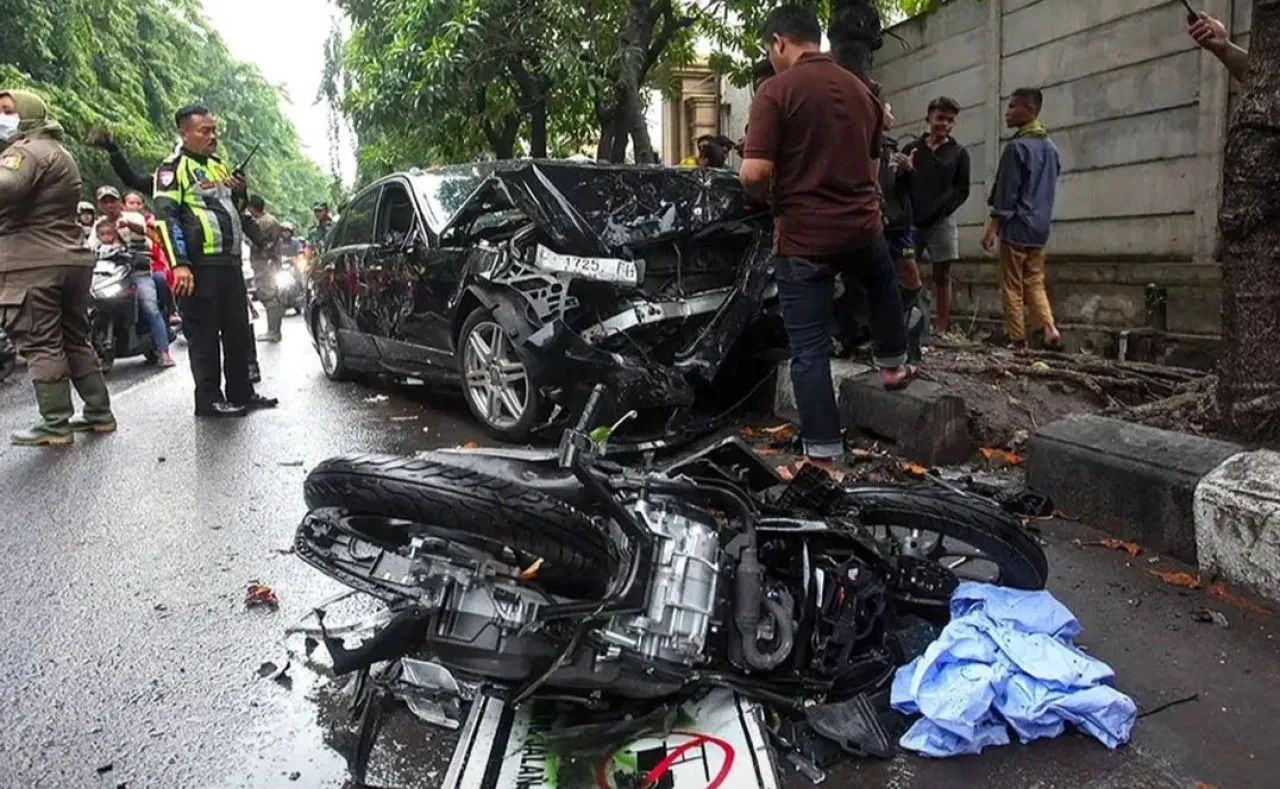 Tragedi Berdarah Jelang Natal 2024 di Kota Surabaya