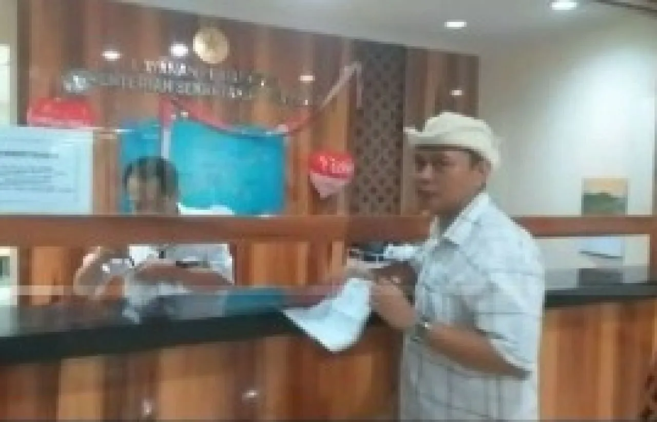Seruan Ketua Umum KPORI kepada Jaksa Agung Terkait Dugaan Kriminalisasi Terhadap 12 Anggotanya