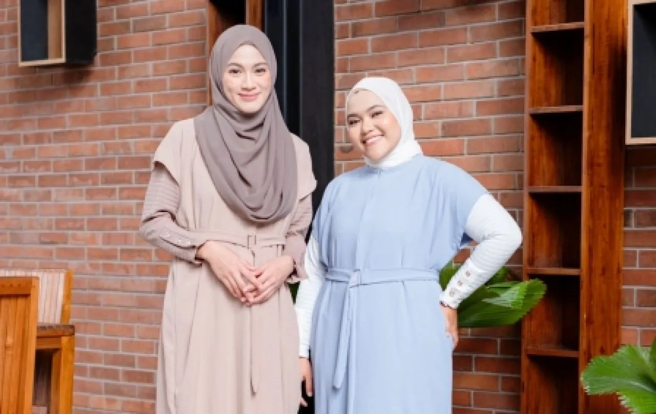 Kisah Sukses Mybamus Perjalanan Bisnis Brand Fashion Muslim Lokal