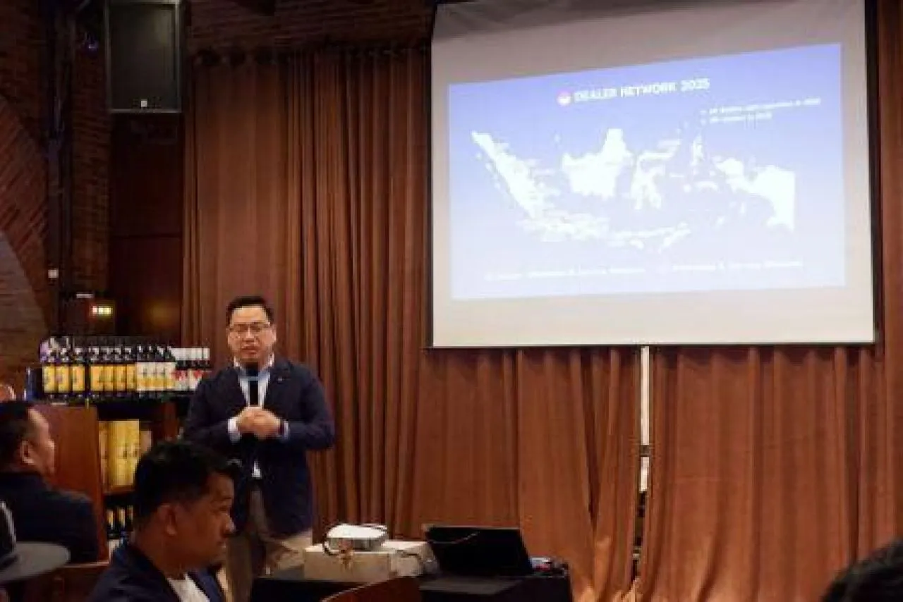 NETA Auto Indonesia Perjalanan Gemilang 2024 dan Langkah Strategis di Tahun 2025
