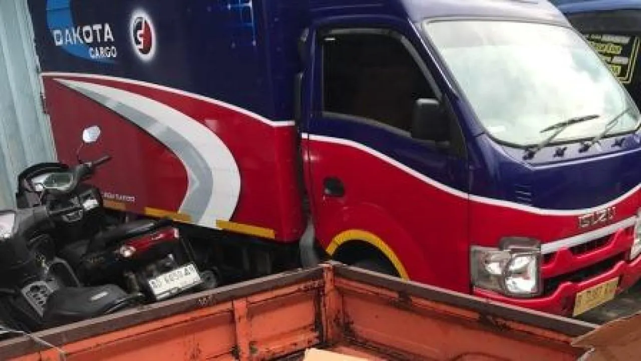 Lowongan Kerja di PT Dakota Logistik Indonesia
