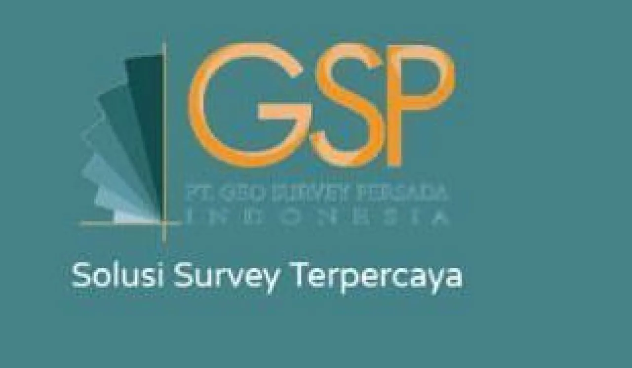PT Geo Survey Persada Indonesia