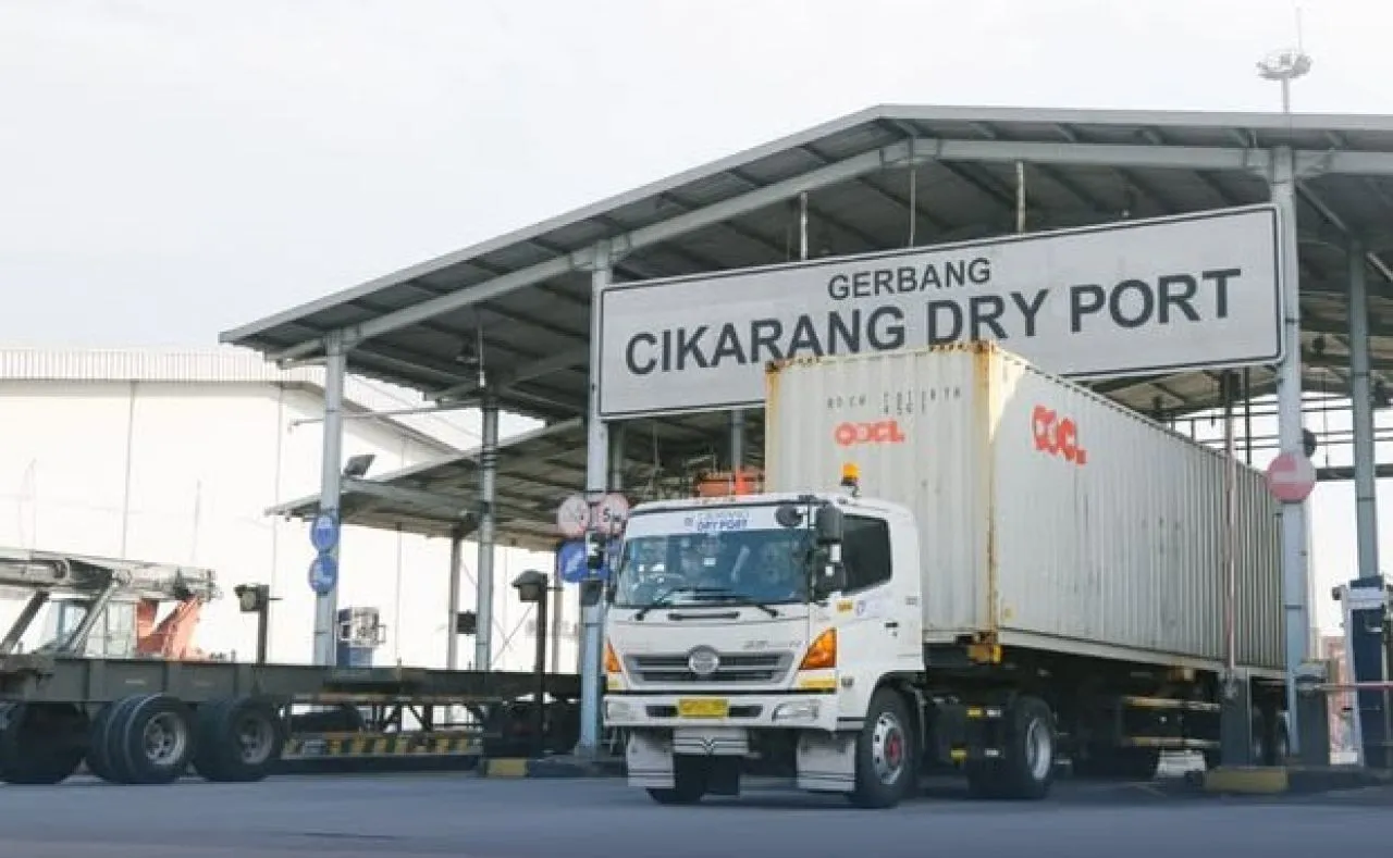 PT New Optics Indonesia Dapat Izin Fasilitas Kawan Berikat