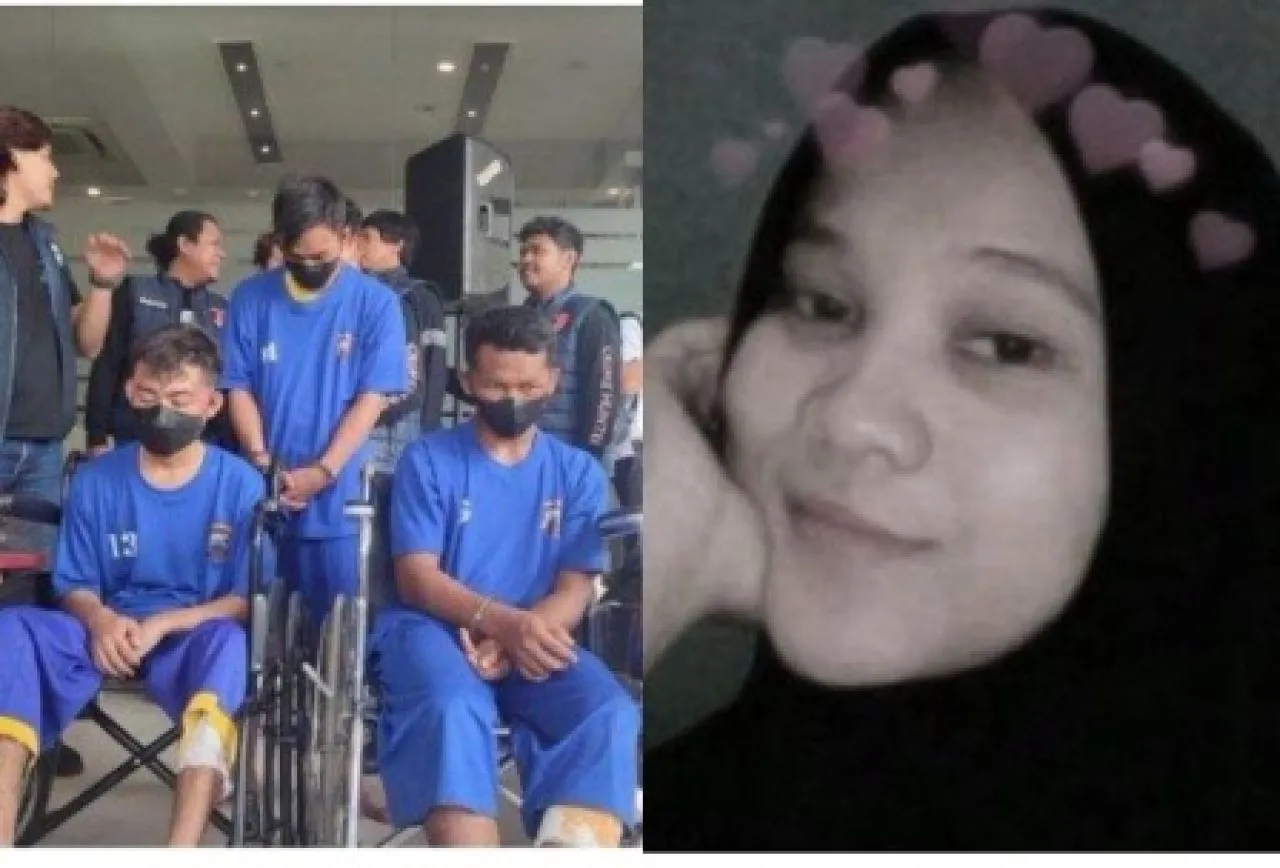 Setelah Bebasnya Jagal Serlina