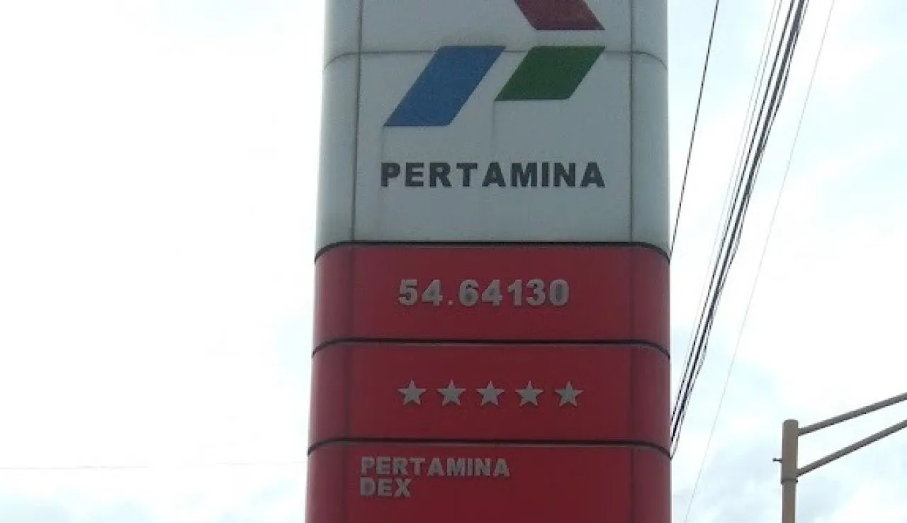 Solar Bersubsidi di SPBU Desa Maron Sering Habis, 2 Orang ini Mafianya