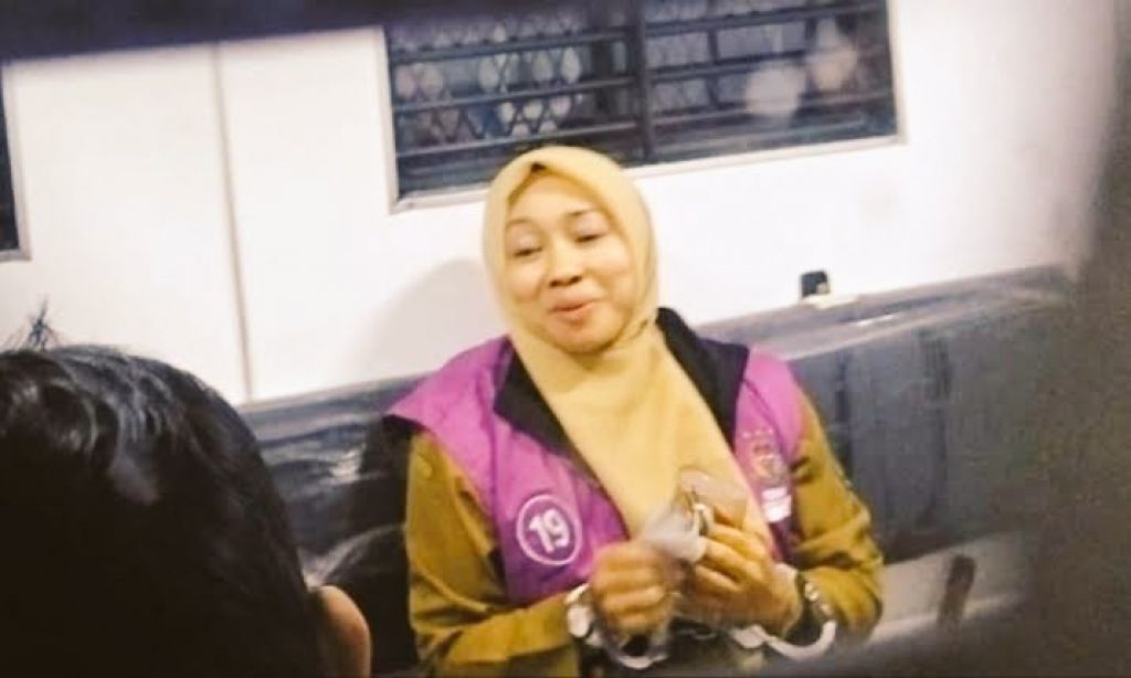 Kartika Trisulandari