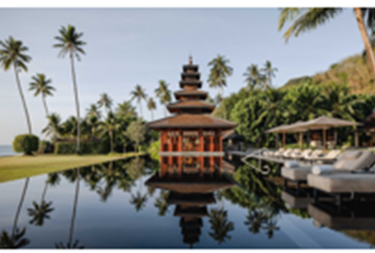 ÀNI Private Resorts