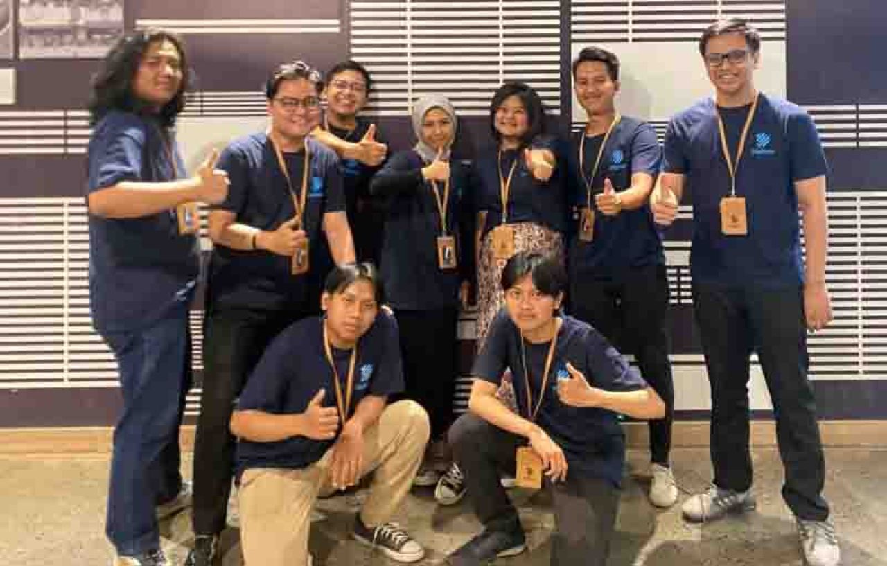 Digitala Team
