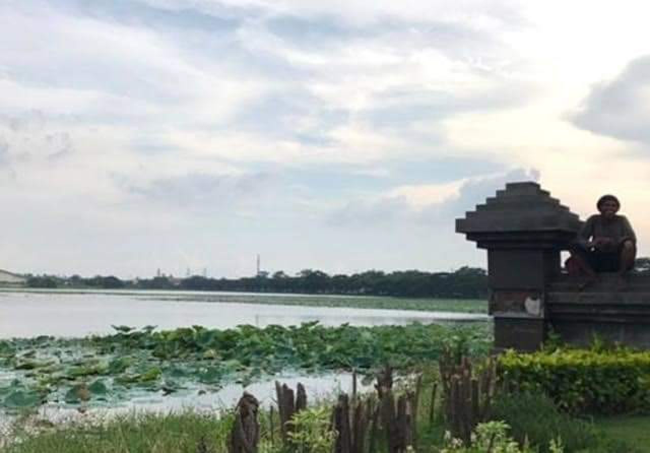 Waduk Bunder