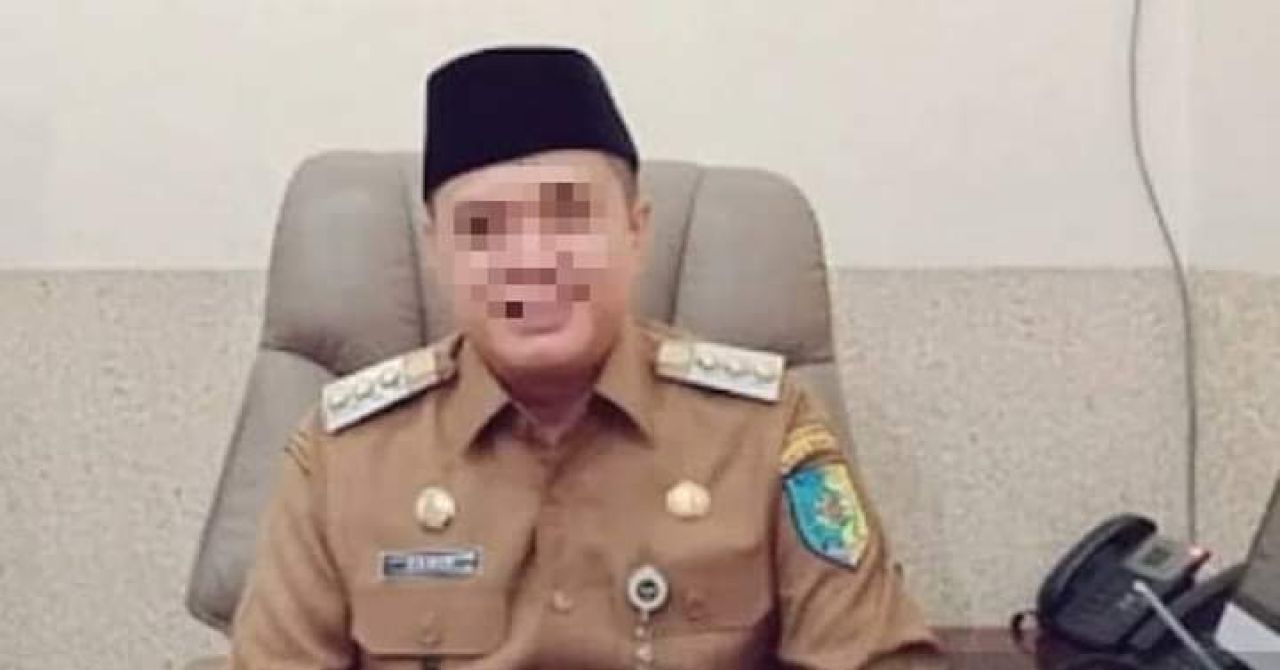 Bupati Batu Bara periode 2018-2023, Zahir