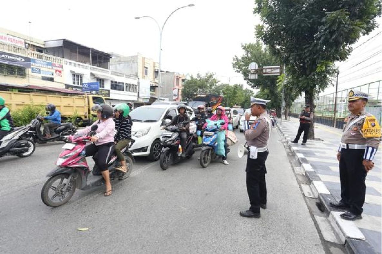 Operasi Patuh Toba 2024,