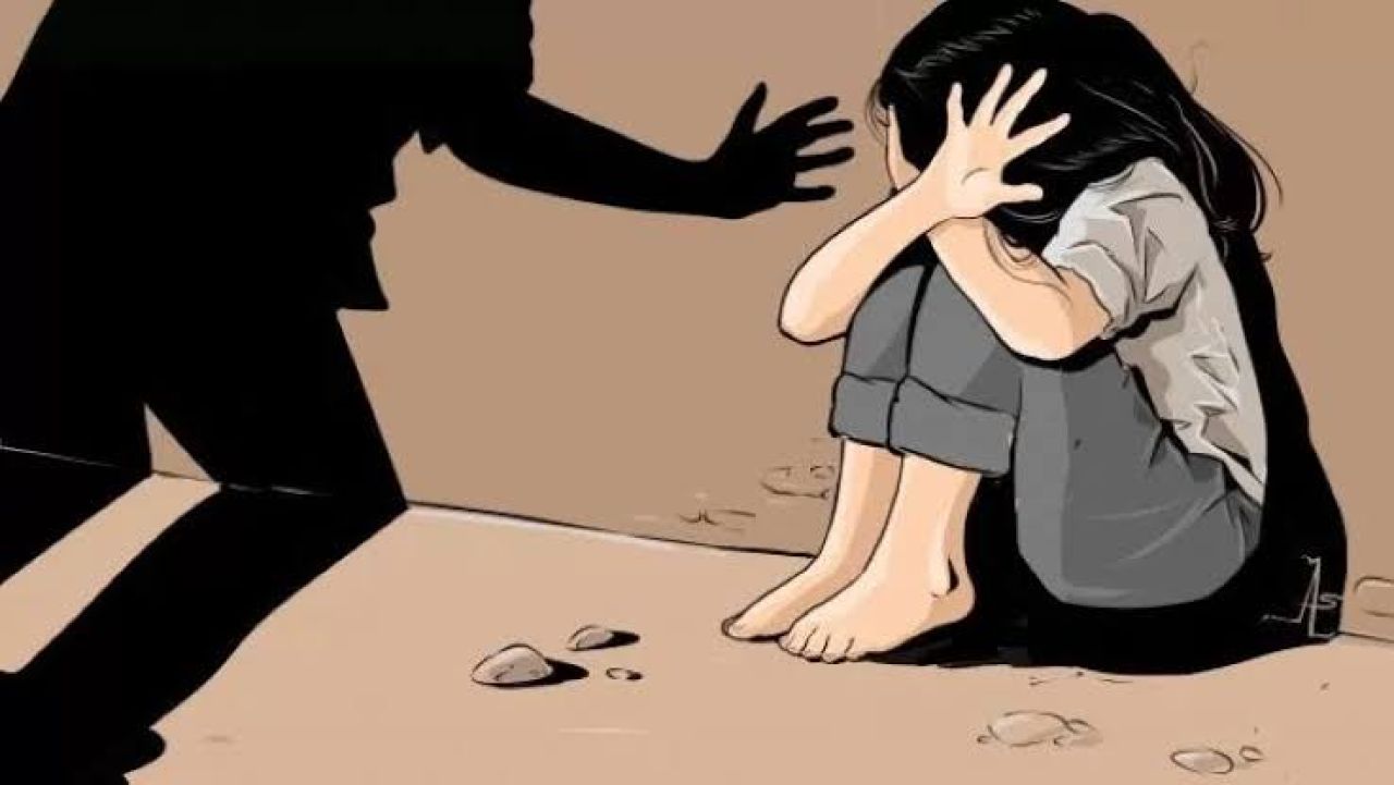 Ilustrasi pencabulan