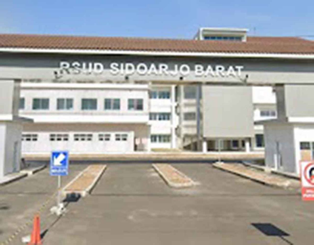 RSUD Sidoarjo Barat
