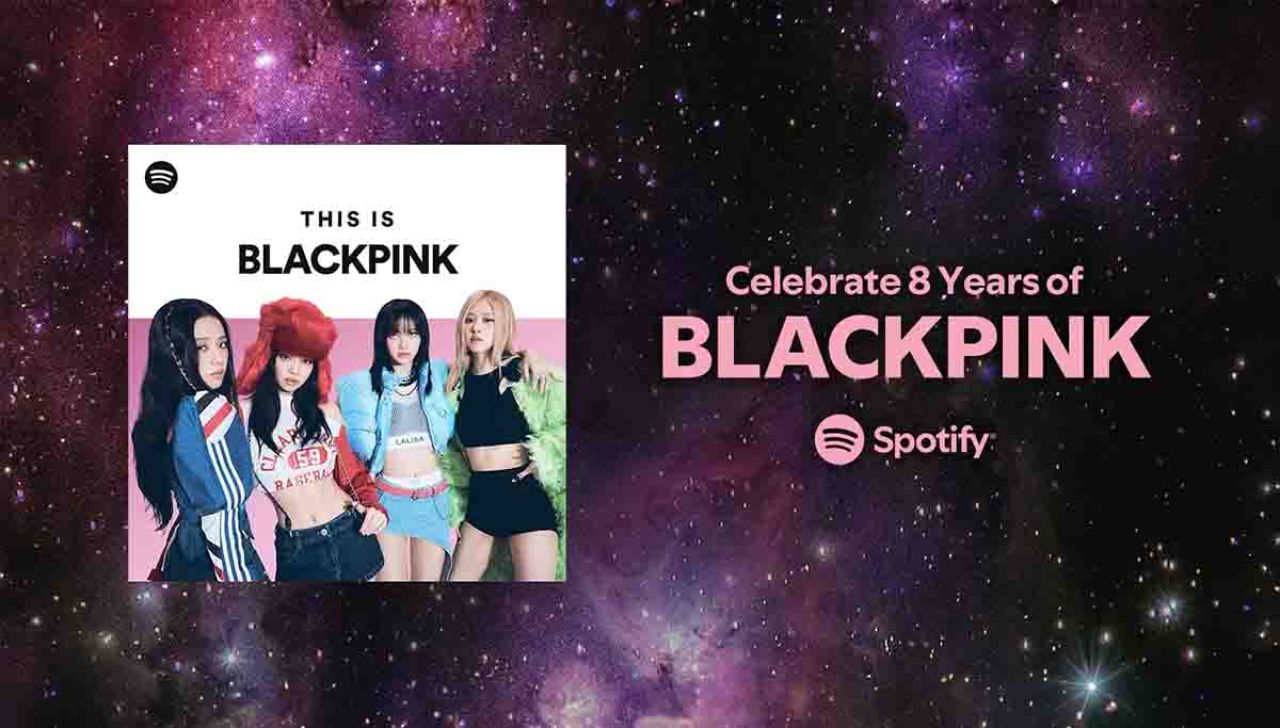BLACKPINK