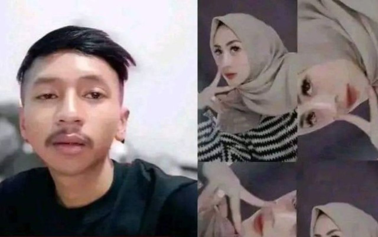 Asep Saepulah dan Irma Nurmayanti