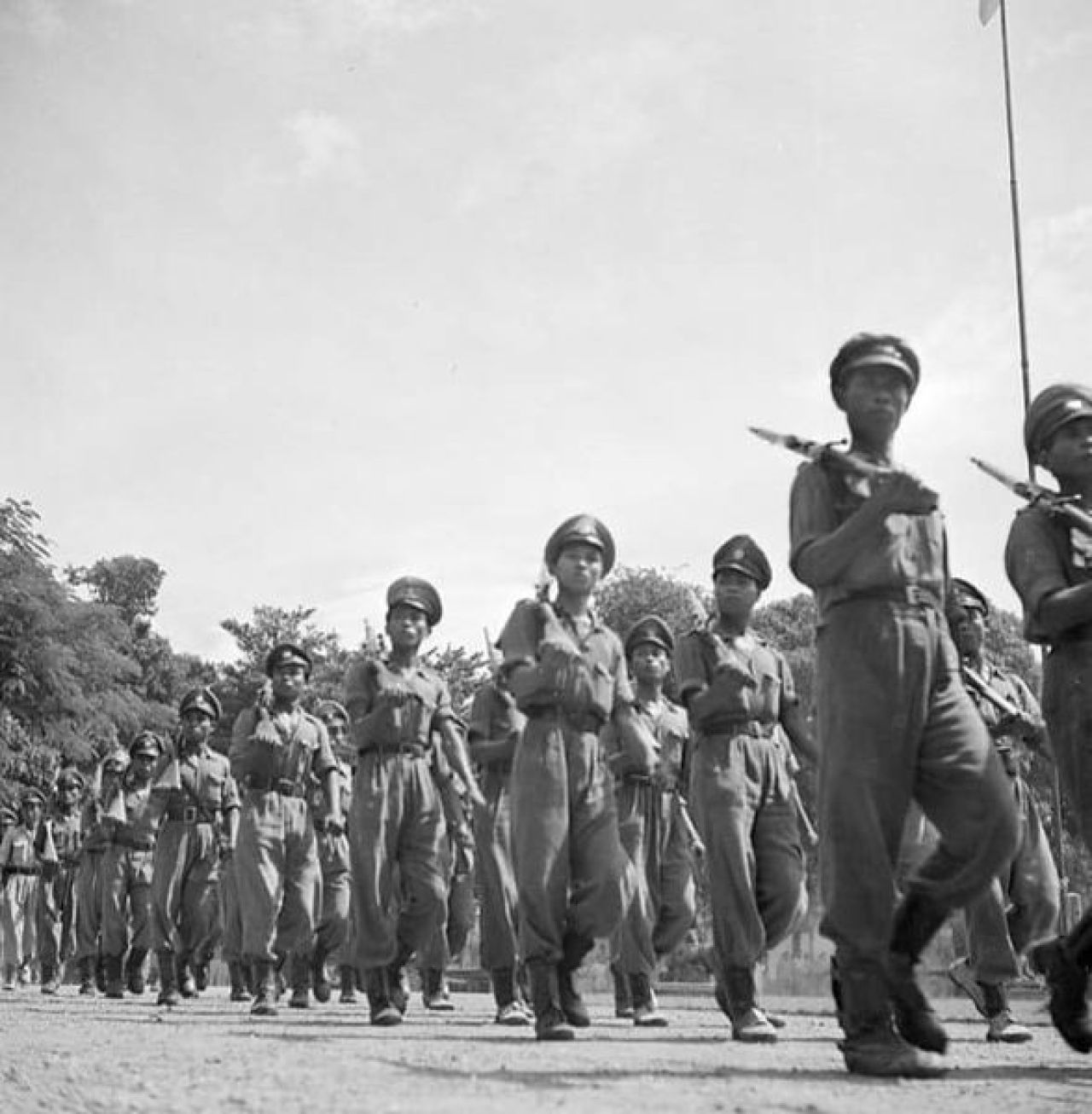 Hari Juang Polri