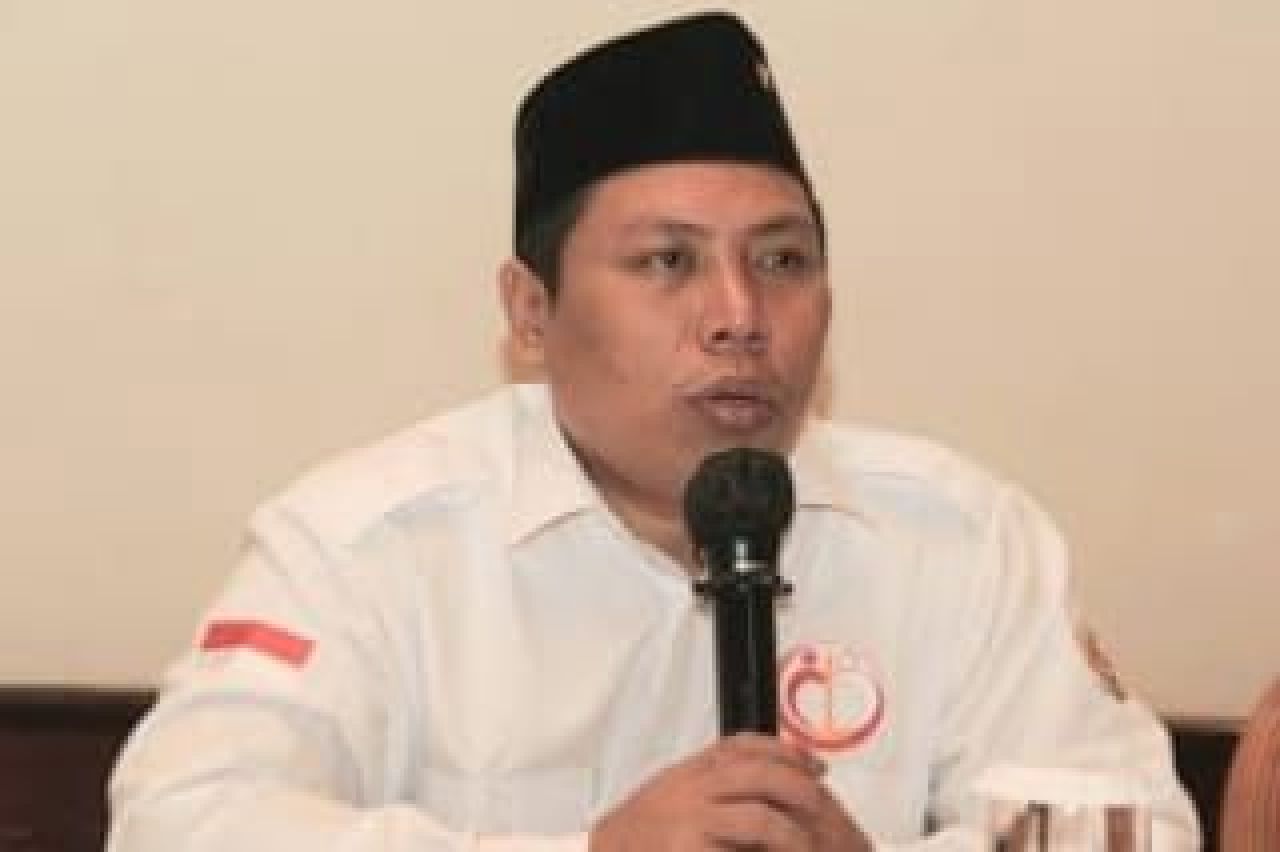 Khoirul Amin