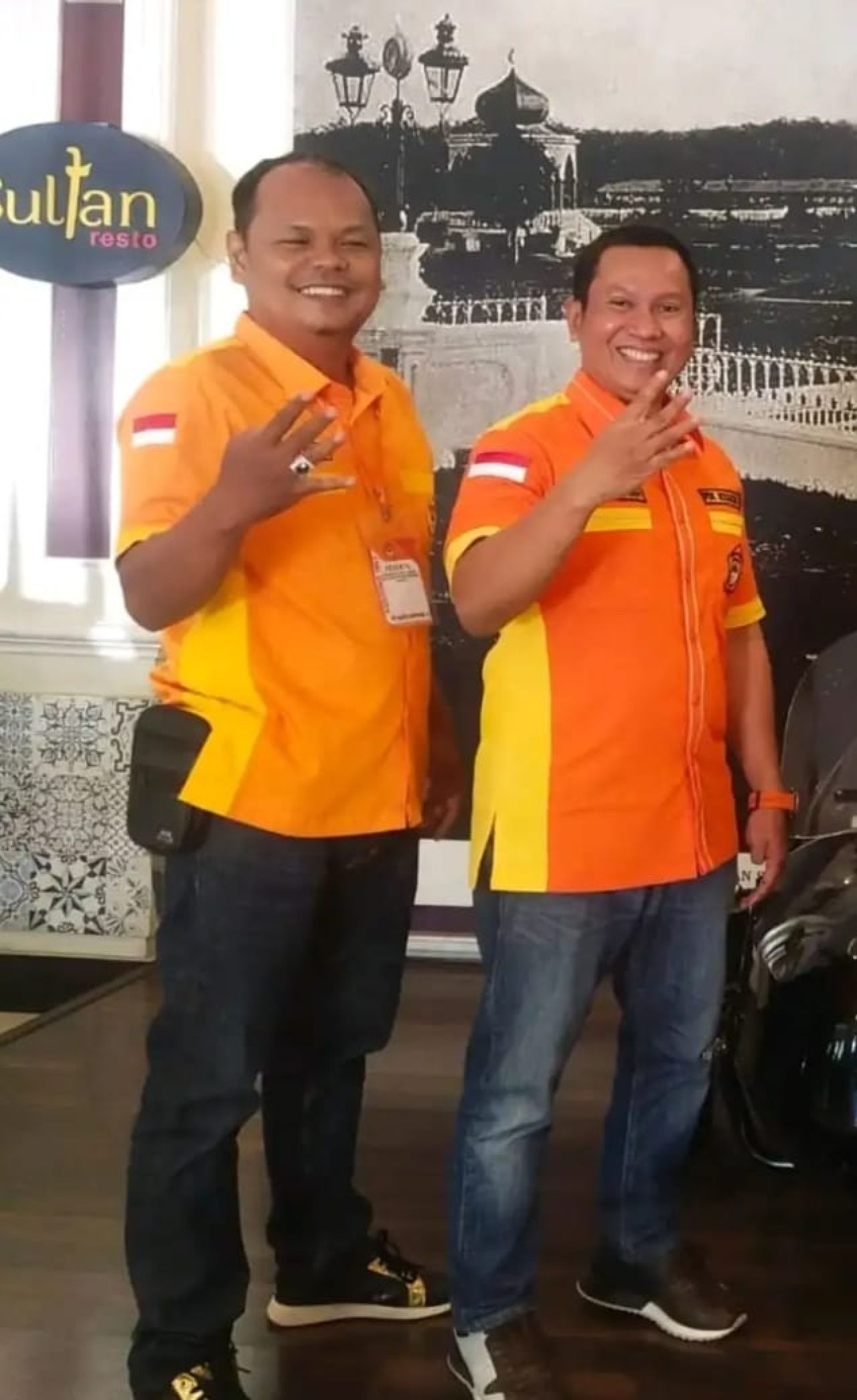Roy Martin Marpaung