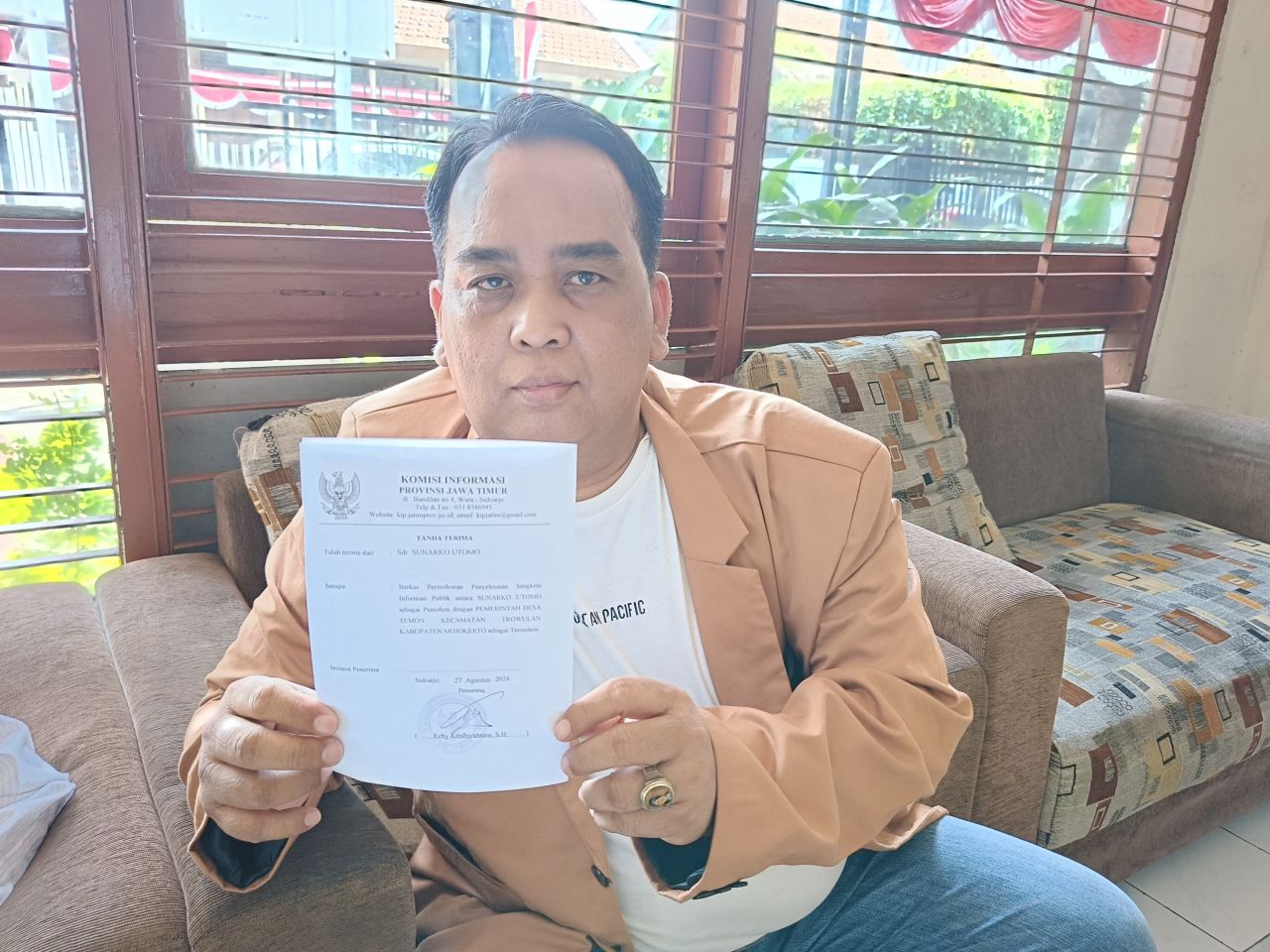Sunarko Utomo