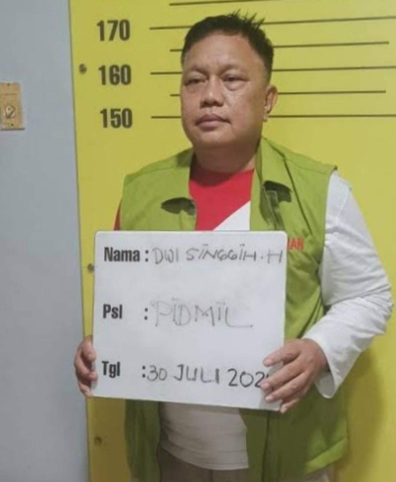 Serma (Purn) Dwi Singgih