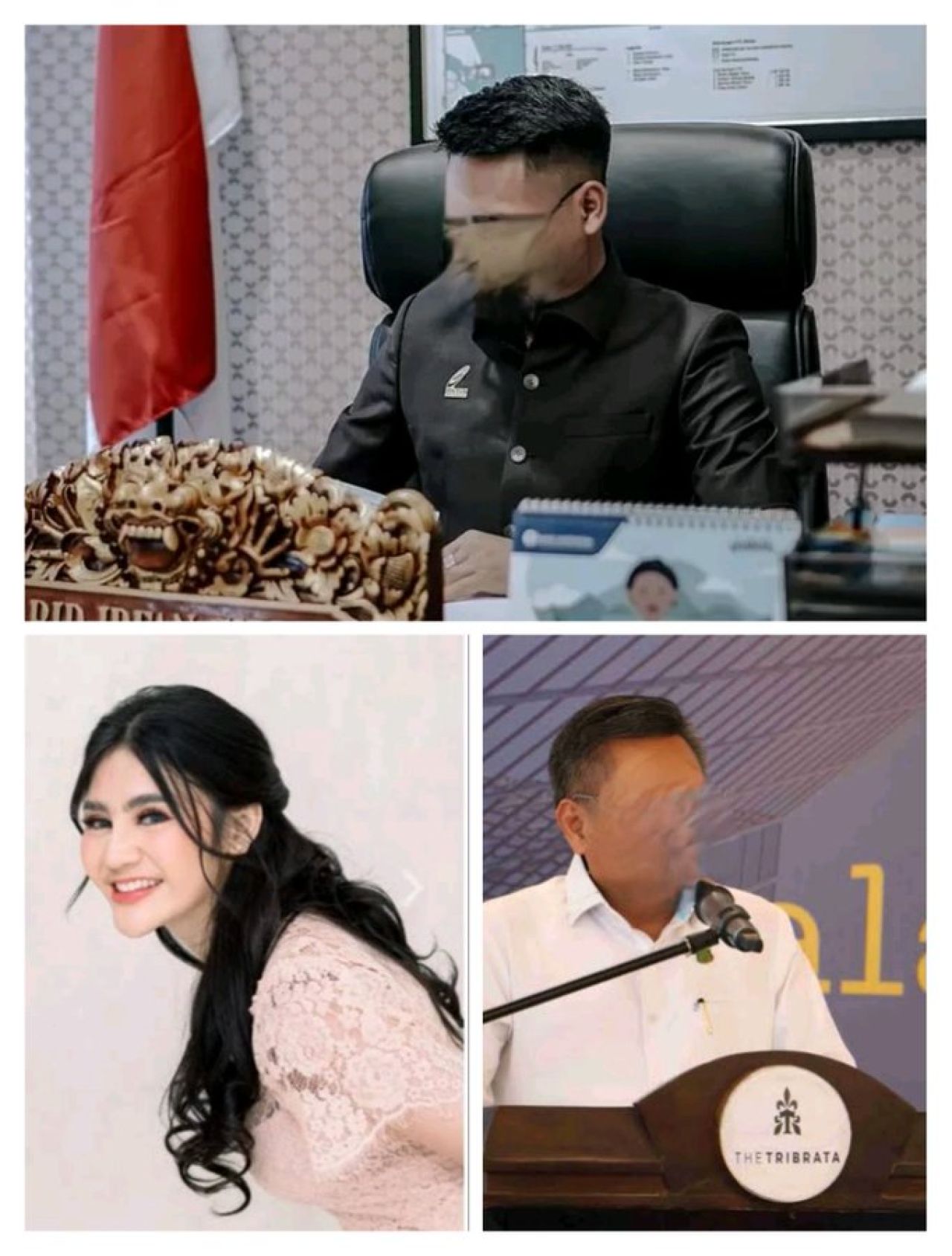 Sosok Suami Dan Mertua Jelita Jeje